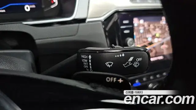 Volkswagen Arteon 2020 — Photo 15/37