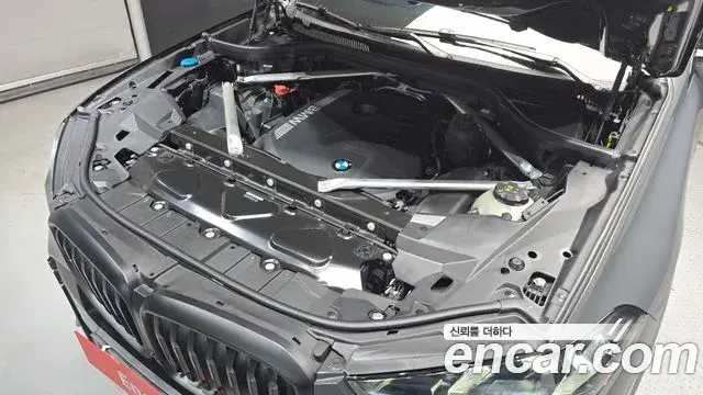 BMW X5 2025 — Photo 26/30