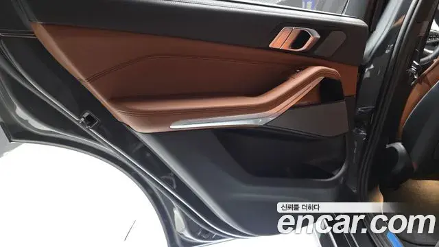 BMW X5 2025 — Photo 13/30