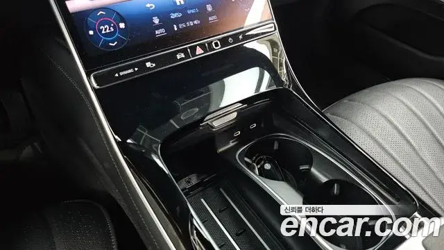 Mercedes-Benz S-Class 2022 — ფოტო 29/32