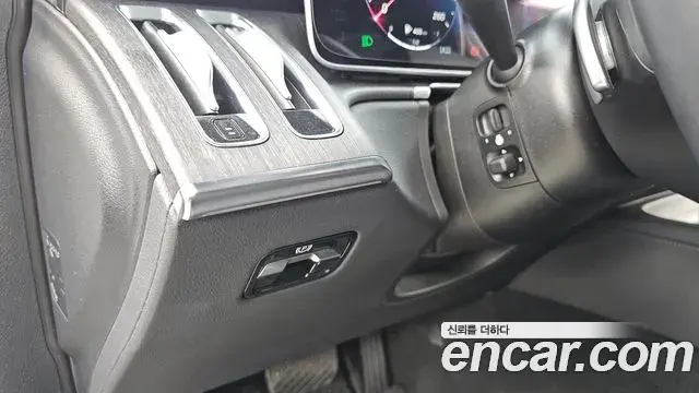 Mercedes-Benz S-Class 2022 — ფოტო 15/32