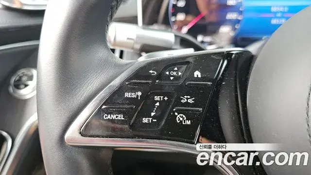Mercedes-Benz S-Class 2022 — ფოტო 27/32