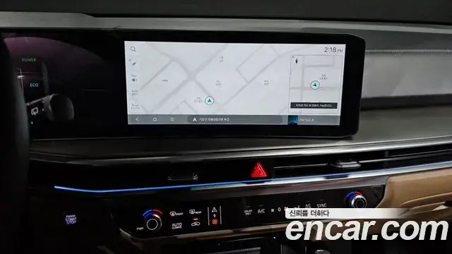 Kia Sorento 2025 — Şəkil 17/32