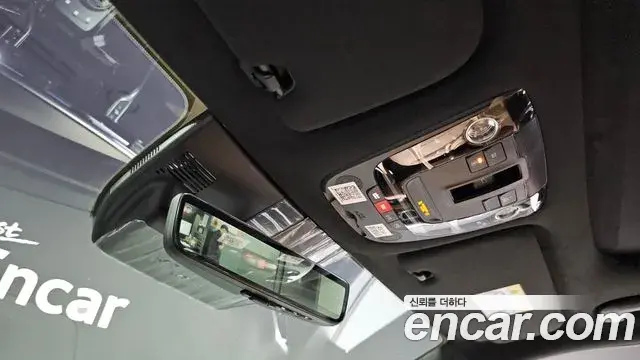 Kia Sorento 2025 — Şəkil 8/32