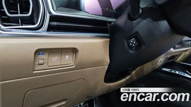 Kia Sorento 2025 — Şəkil 20/32