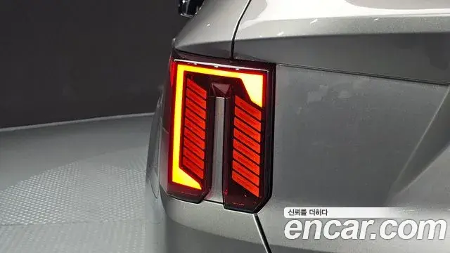Kia Sorento 2025 — Şəkil 3/32