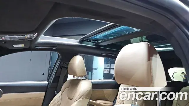 Kia Sorento 2025 — Şəkil 15/32