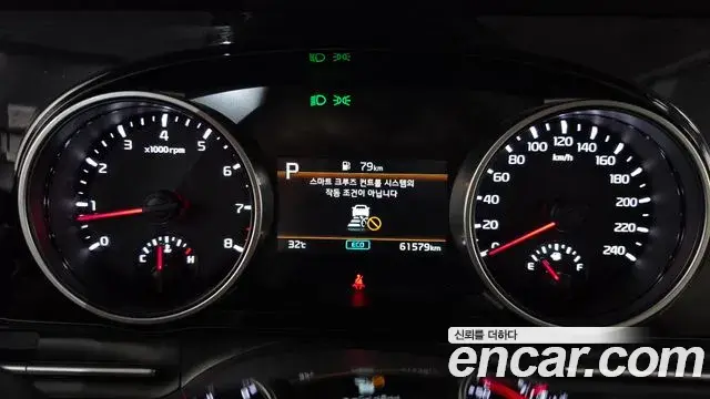 Kia Carnival 2023 — ფოტო 6/34