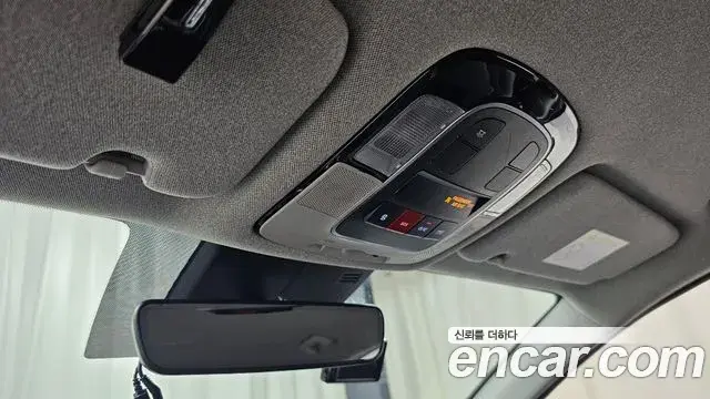 Hyundai Sonata 2021 — Фото 17/20