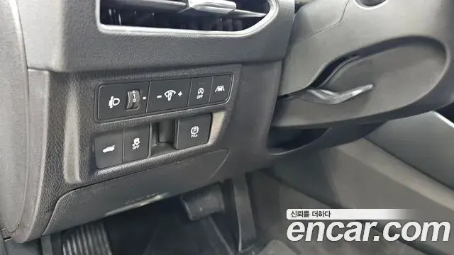 Hyundai Sonata 2021 — Фото 18/20