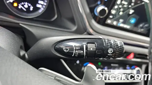 Hyundai Sonata 2021 — Фото 20/20