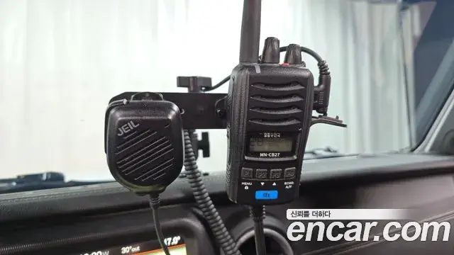Jeep Wrangler 2021 — Photo 26/37