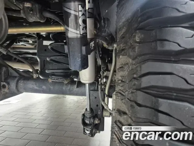 Jeep Wrangler 2021 — Photo 37/37