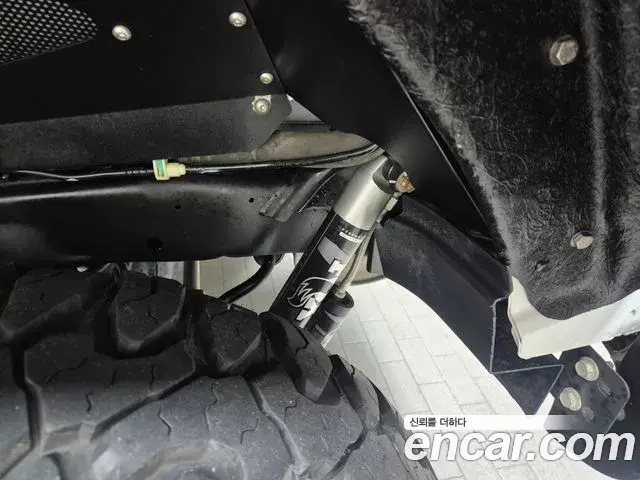 Jeep Wrangler 2021 — Photo 32/37