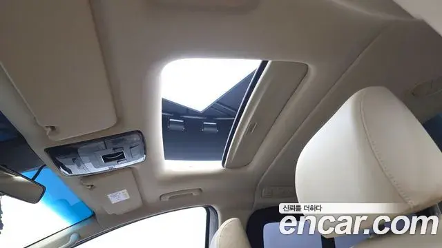 Hyundai Staria 2021 — Фото 18/20