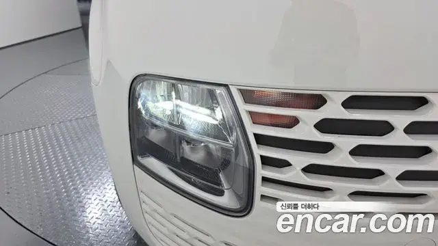 Hyundai Staria 2021 — Photo 5/31