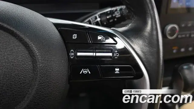 Hyundai Staria 2021 — Photo 11/31