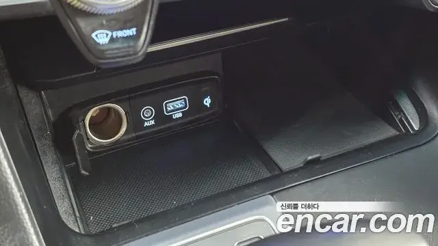 Genesis G70 2018 — Photo 7/30