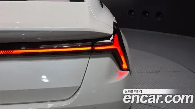 Kia K8 2025 — Photo 13/40