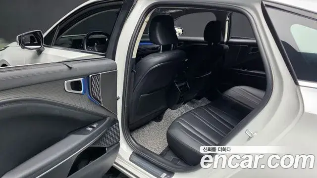 Kia K8 2025 — Photo 5/40