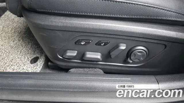 Kia K8 2025 — Photo 20/40
