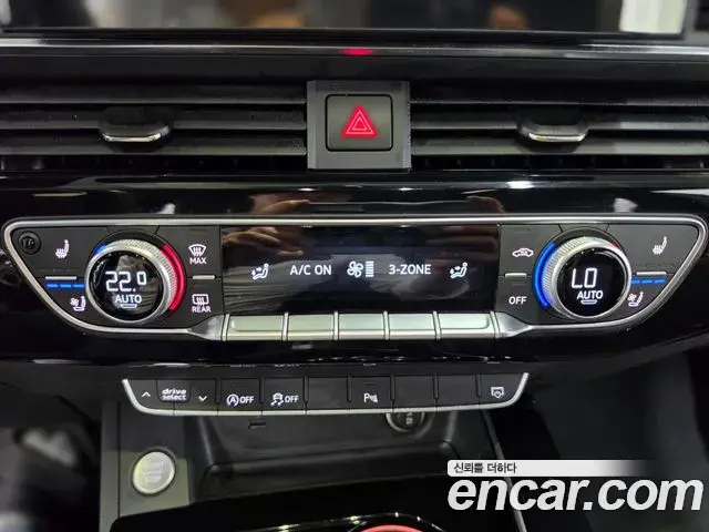 Audi A5 2021 — Фото 13/20