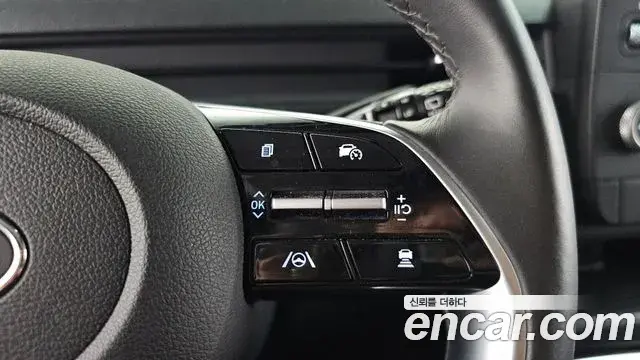 Hyundai Staria 2022 — Фото 14/20