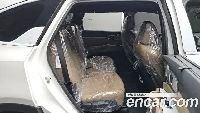 Kia Sorento 2026 — ფოტო 20/20