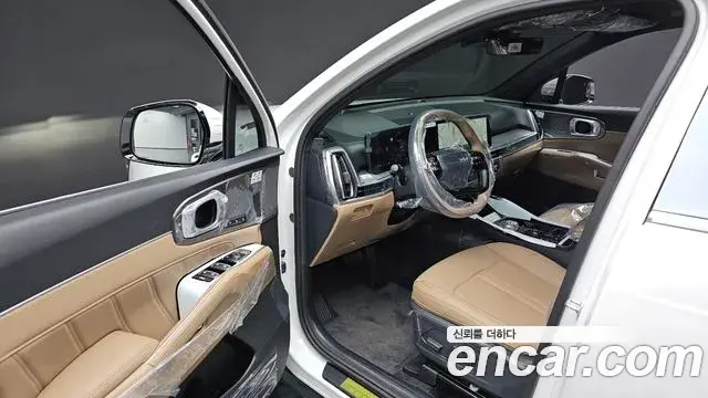 Kia Sorento 2026 — ფოტო 14/20