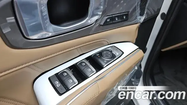 Kia Sorento 2026 — ფოტო 12/20