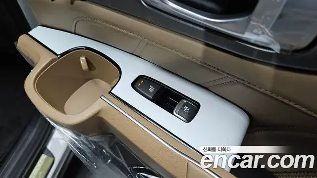 Kia Sorento 2026 — ფოტო 7/20
