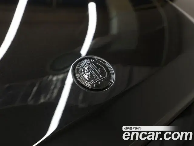 Mercedes-Benz G-Class 2023 — Фото 15/20