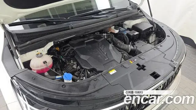 Kia Carnival 2024 — Photo 1/38