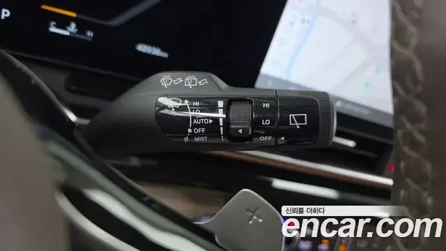 Kia Carnival 2024 — Photo 19/38