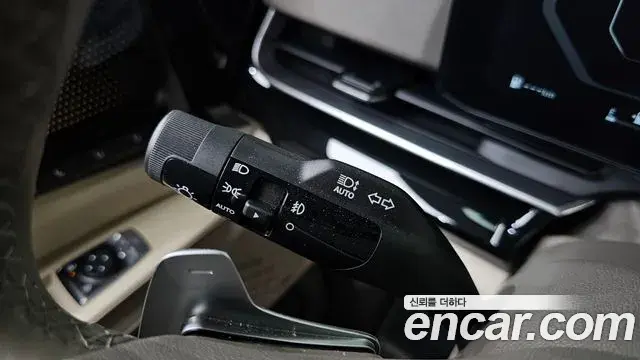 Kia Carnival 2024 — Photo 11/37