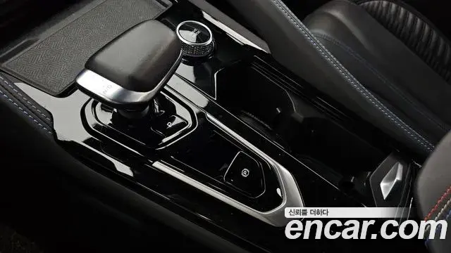 Renault Samsung Grand Koleos 2024 — Фото 9/20
