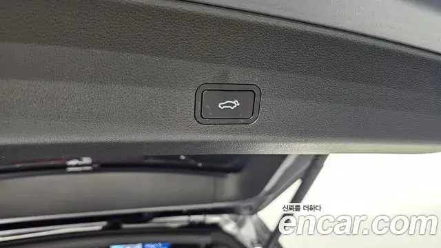Renault Samsung Grand Koleos 2024 — Фото 20/20