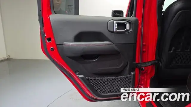 Jeep Gladiator 2022 — Şəkil 3/30