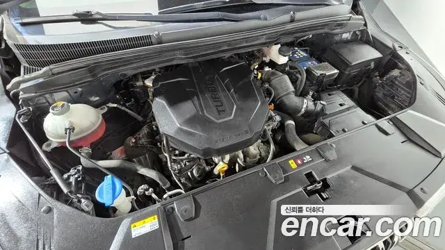 Kia Carnival 2022 — Photo 6/20