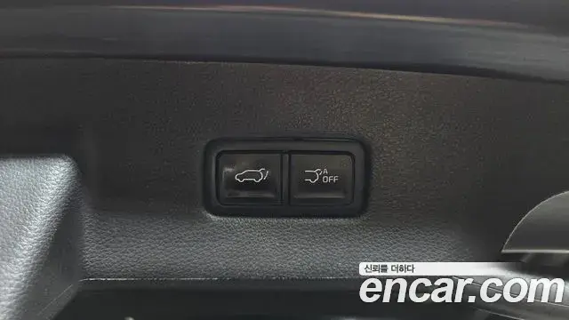 Kia Carnival 2022 — Photo 18/20
