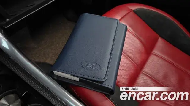 Land Rover Range Rover Sport 2019 — ფოტო 30/34