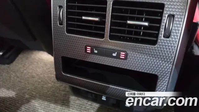 Land Rover Range Rover Sport 2019 — ფოტო 16/34