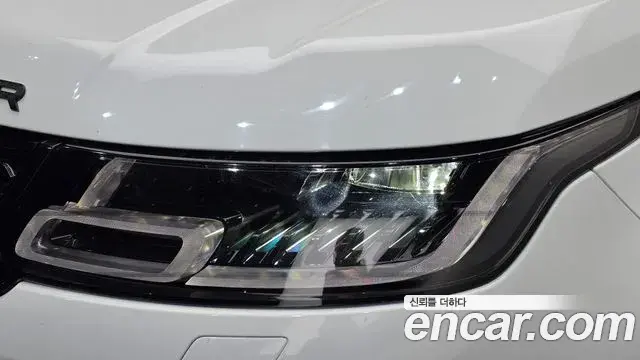 Land Rover Range Rover Sport 2019 — ფოტო 22/34