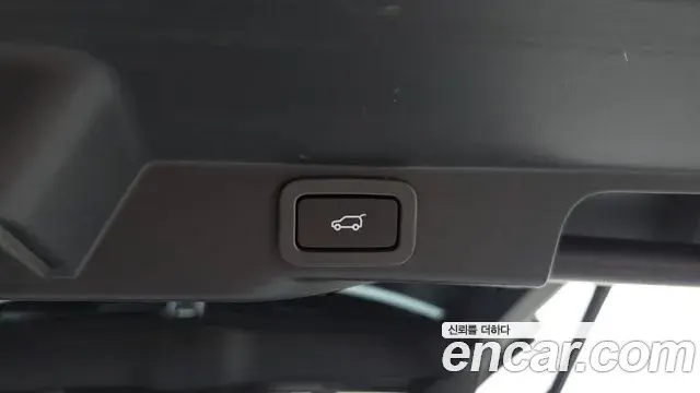 Land Rover Range Rover Sport 2019 — ფოტო 12/34