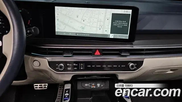 Kia Sorento 2024 — Фото 15/20