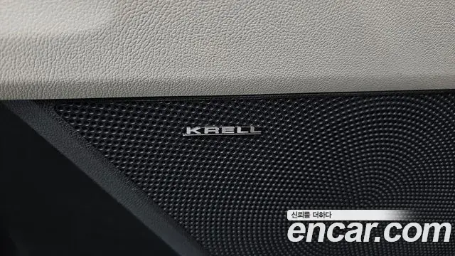 Kia Sorento 2024 — Фото 20/20