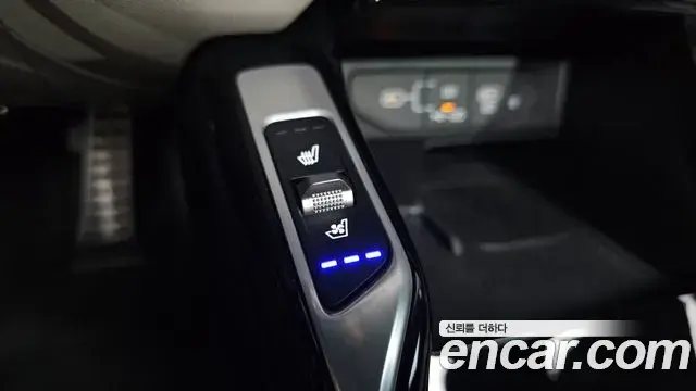 Kia Sorento 2024 — ფოტო 2/36