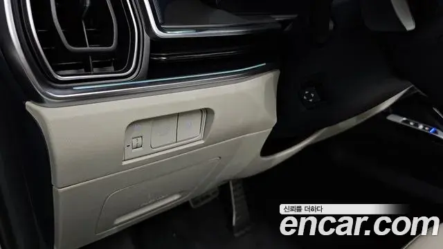Kia Sorento 2024 — ფოტო 26/36