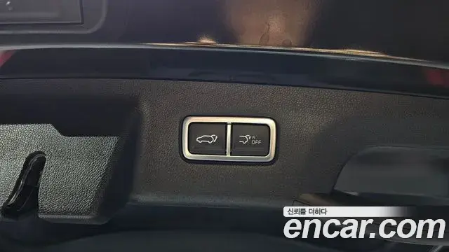 Kia Sorento 2024 — ფოტო 29/36
