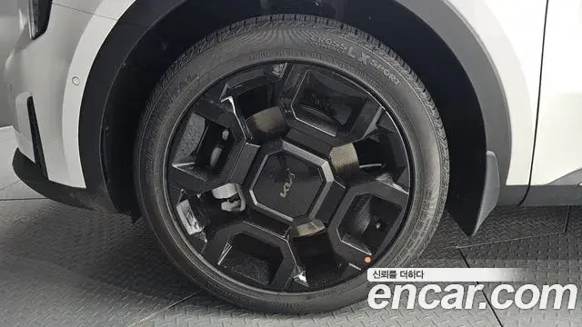 Kia Sorento 2025 — Photo 11/35